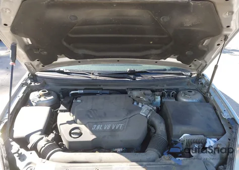 2008 Saturn Aura Xr z USA, uszkodzony, nr VIN 1G8ZV57728F114089